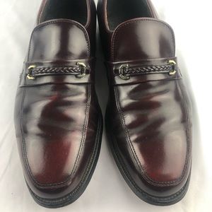 O’Sullivan Dress Shoes Used in Great condition.